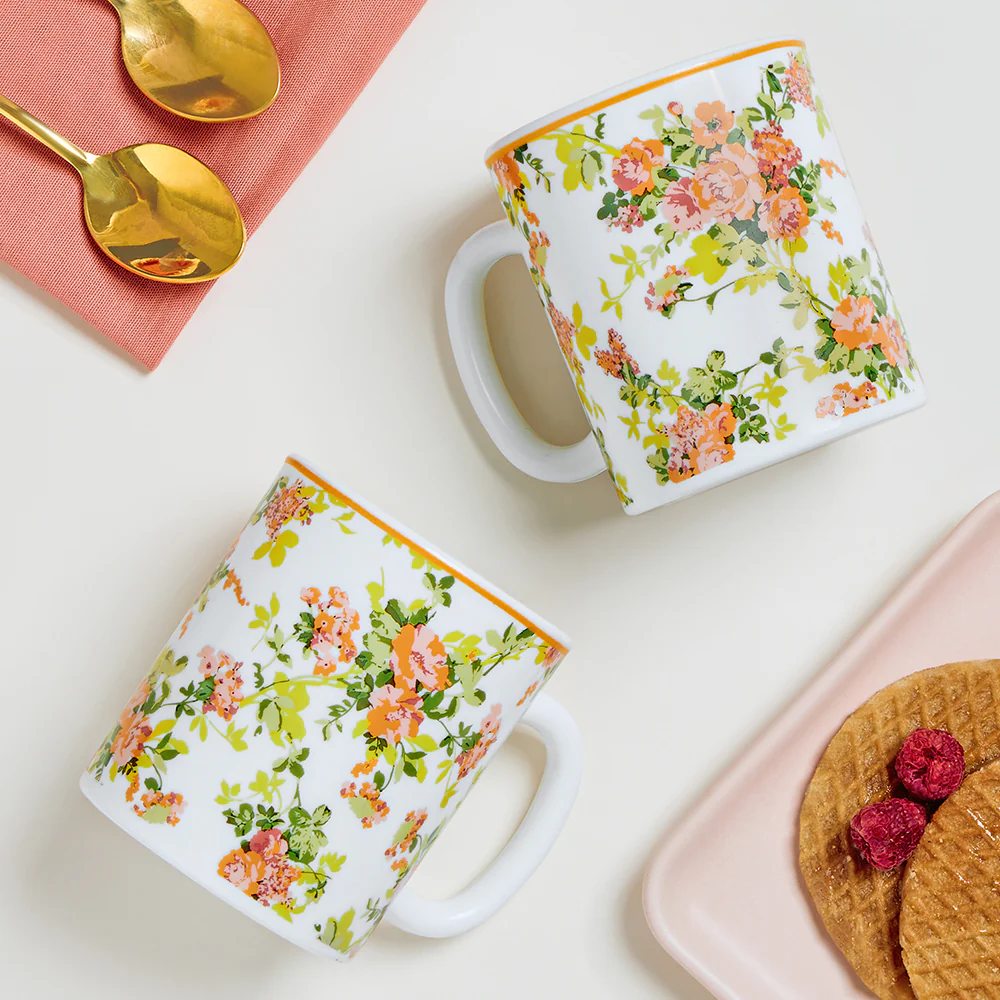 Larah Amora Mug Set - Image 6