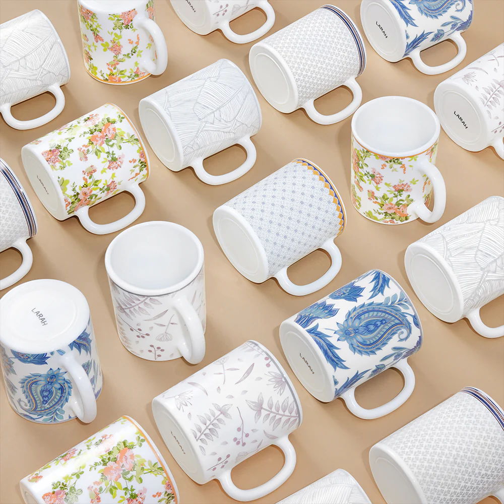 Larah Amora Mug Set - Image 7