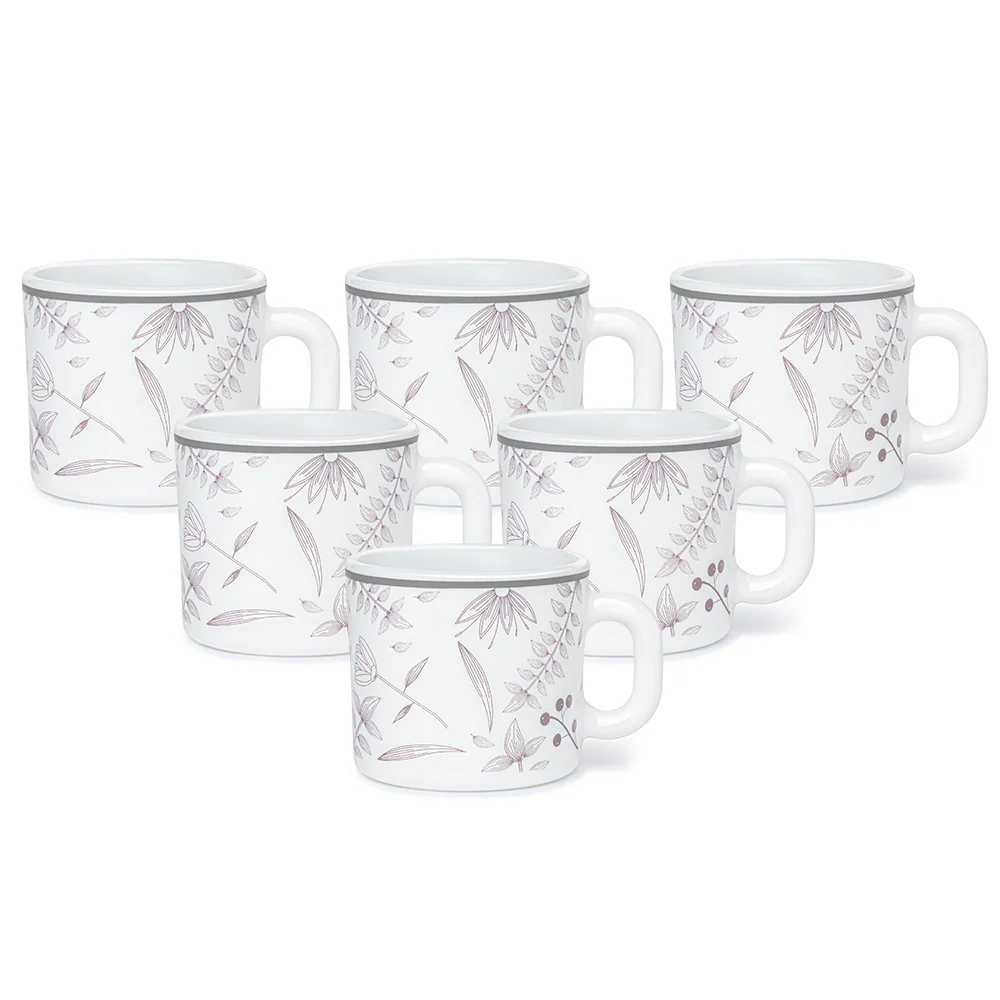 Larah Grandeur Mug Set - Image 2