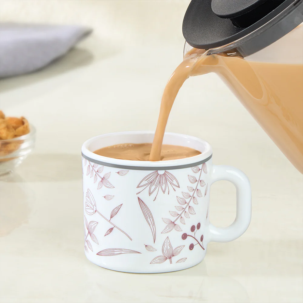 Larah Grandeur Mug Set - Image 4