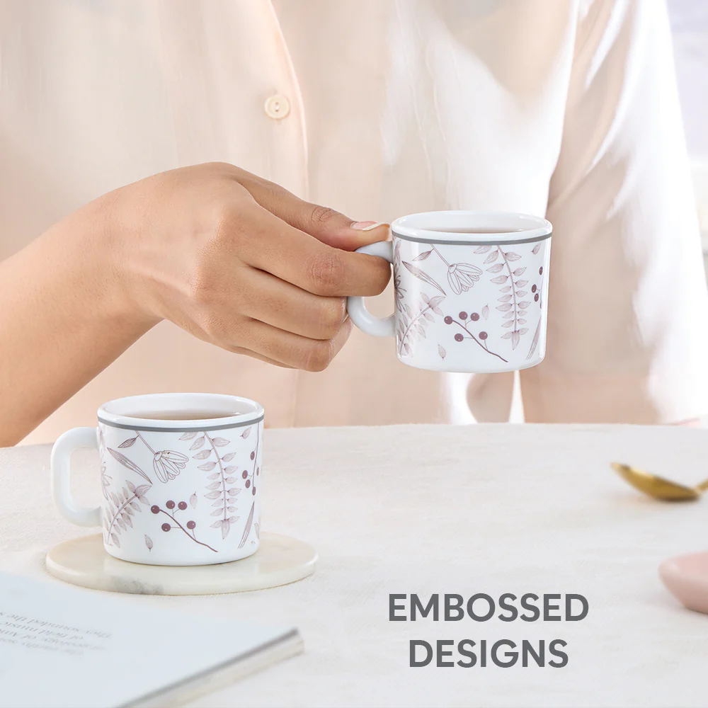 Larah Grandeur Mug Set - Image 5