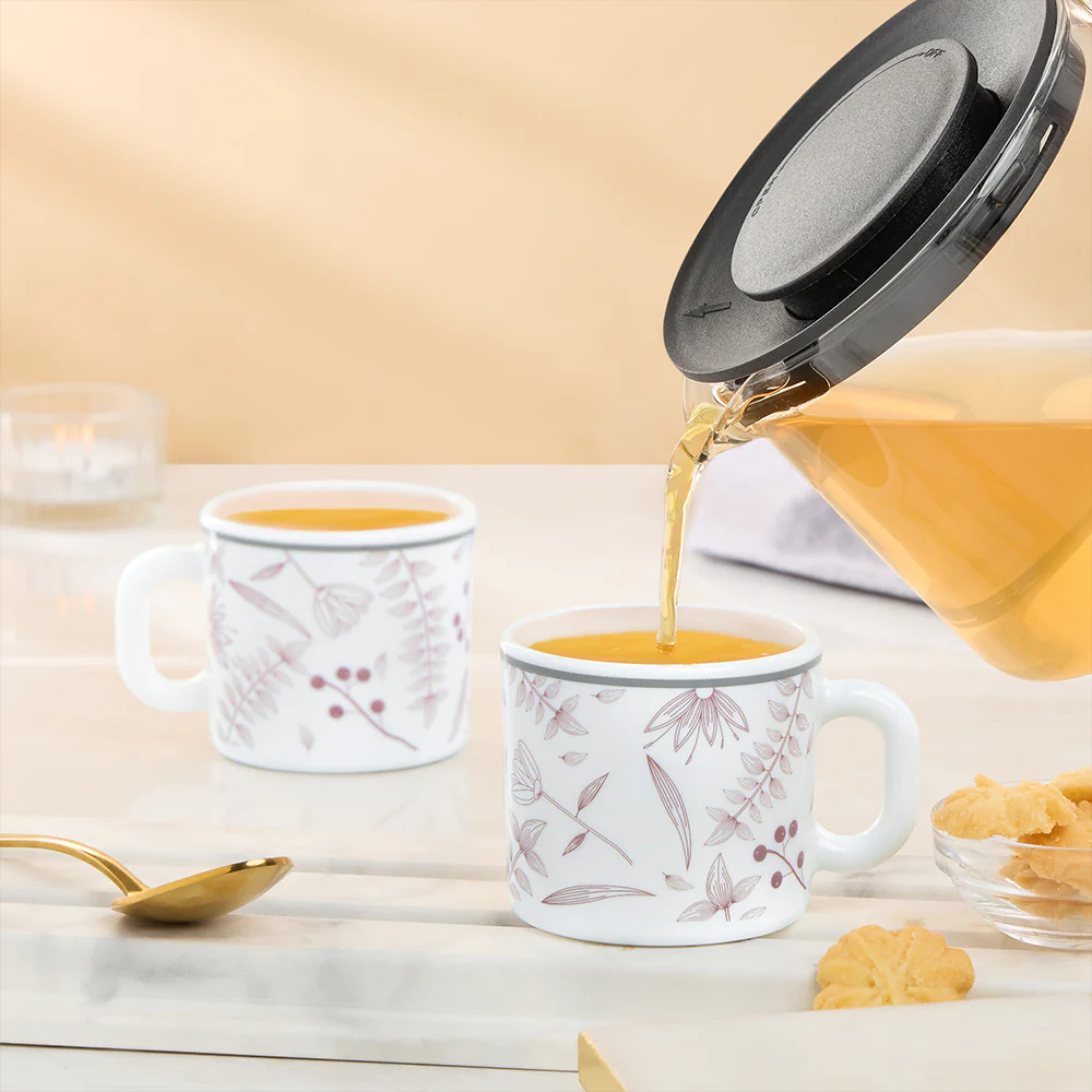 Larah Grandeur Mug Set - Image 6