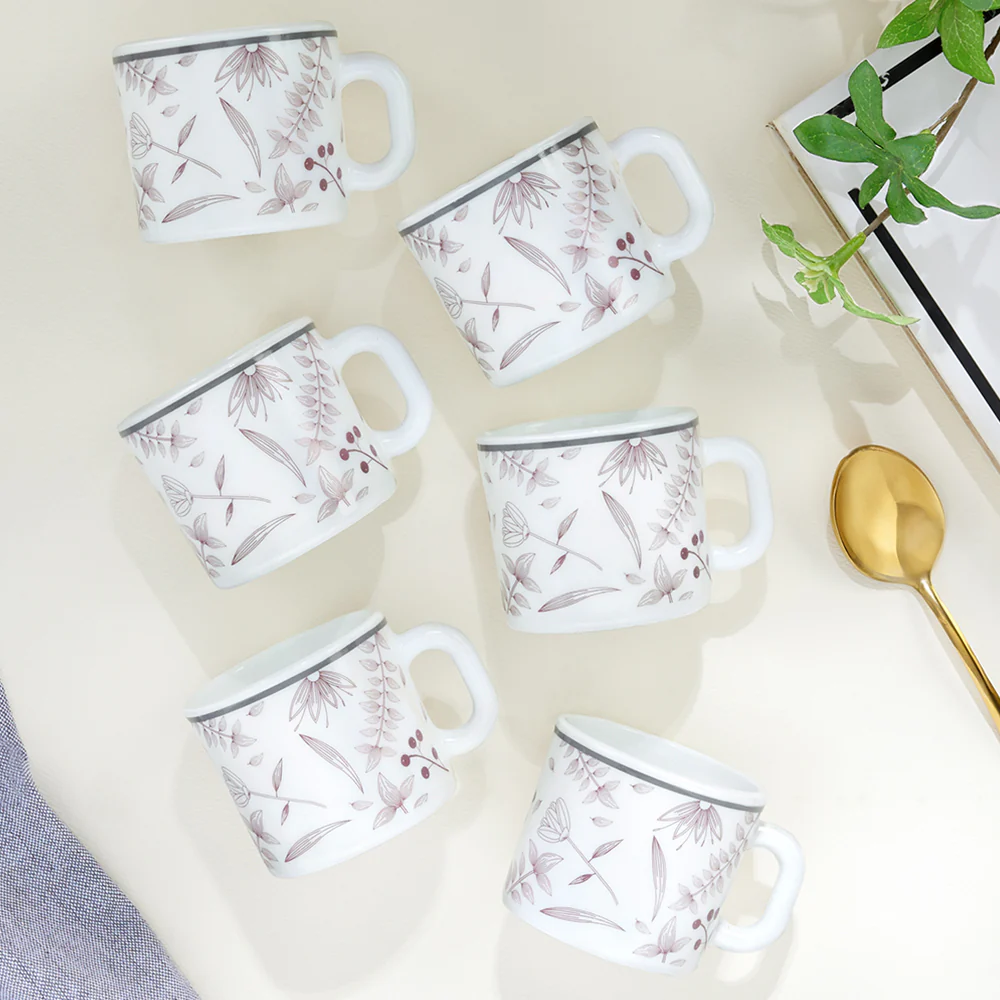 Larah Grandeur Mug Set - Image 7