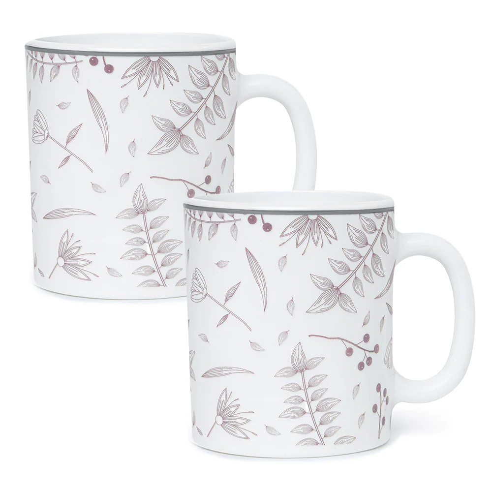 Larah Grandeur Mug Set - Image 2
