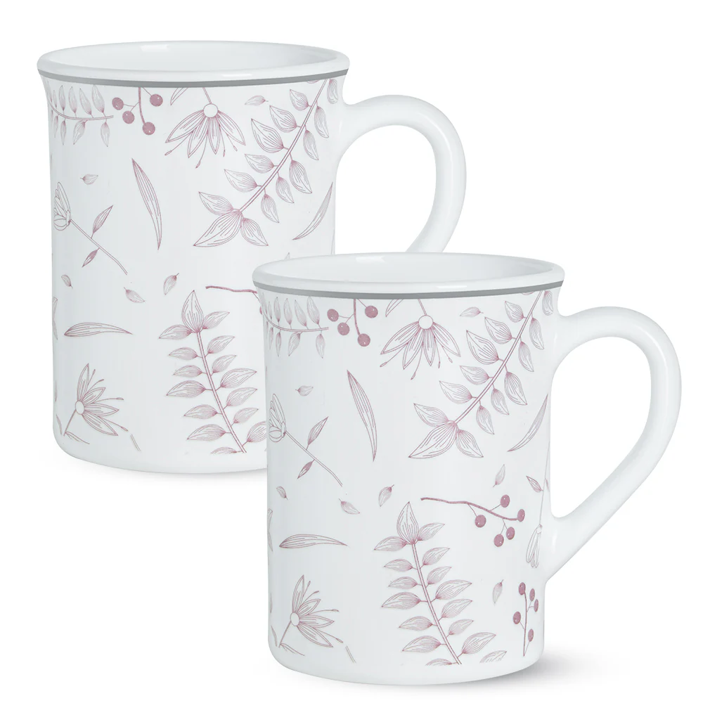 Larah Grandeur Mug Set - Image 2