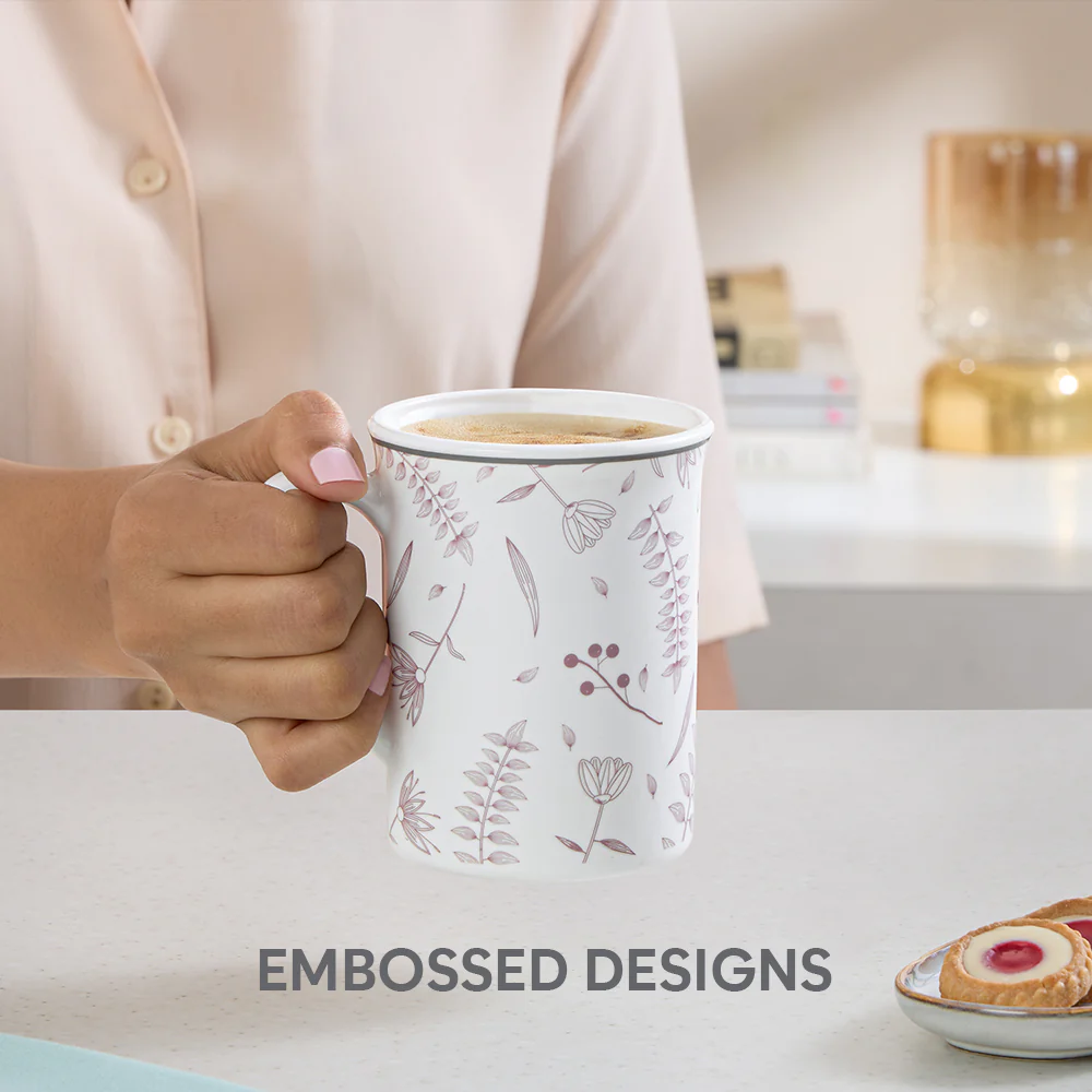 Larah Grandeur Mug Set - Image 4