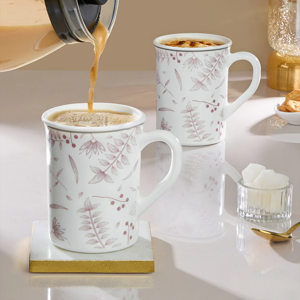 Larah Grandeur Mug Set - Image 5