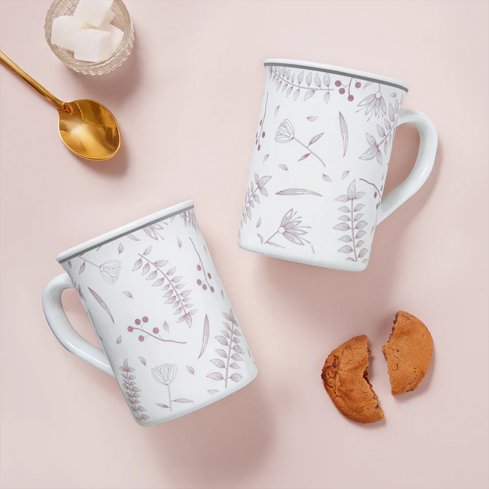 Larah Grandeur Mug Set - Image 6