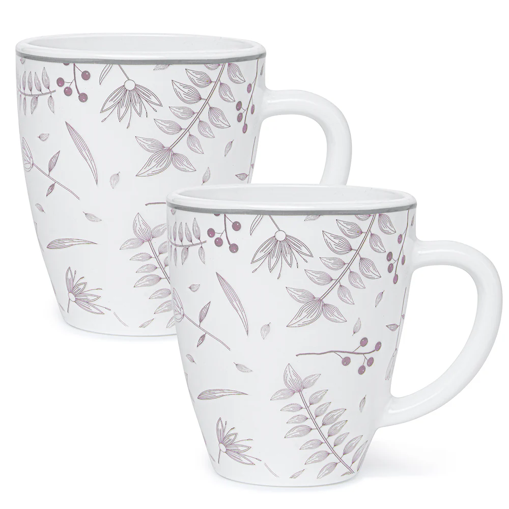 Larah Grandeur Mug Set - Image 2