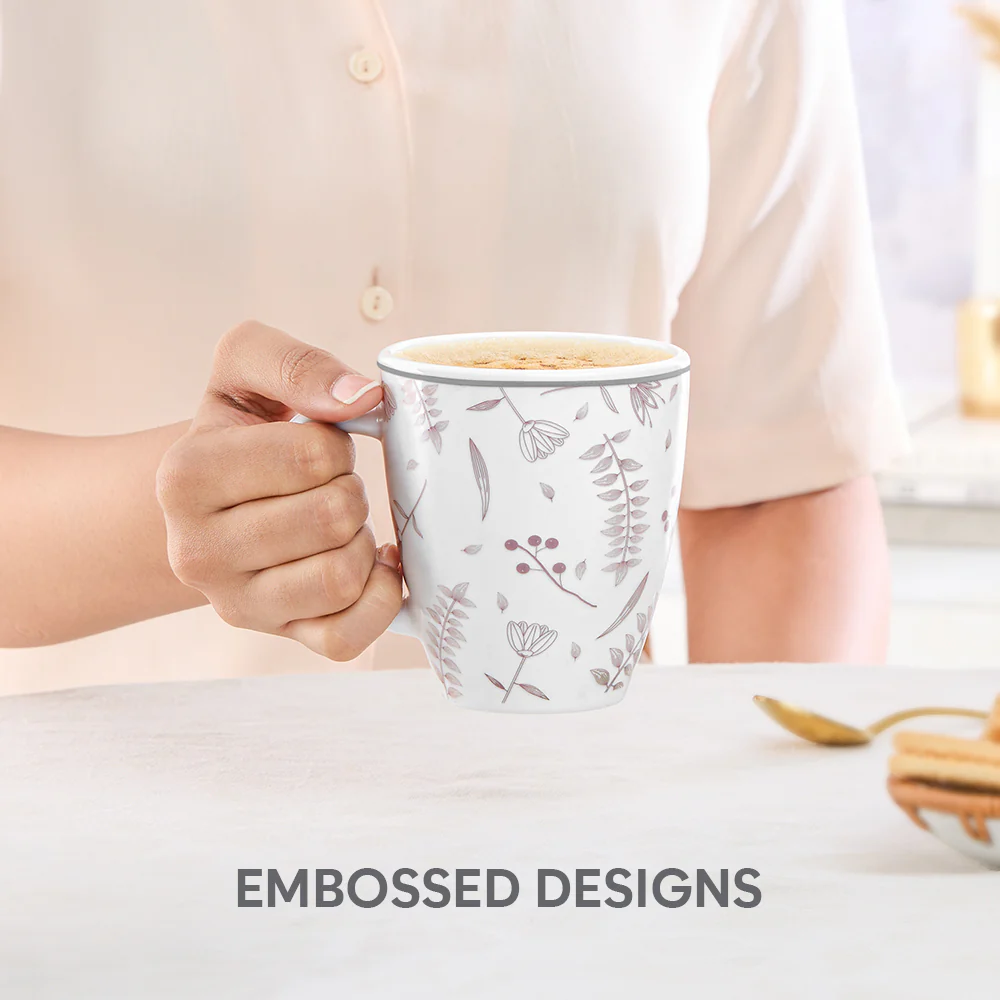 Larah Grandeur Mug Set - Image 4
