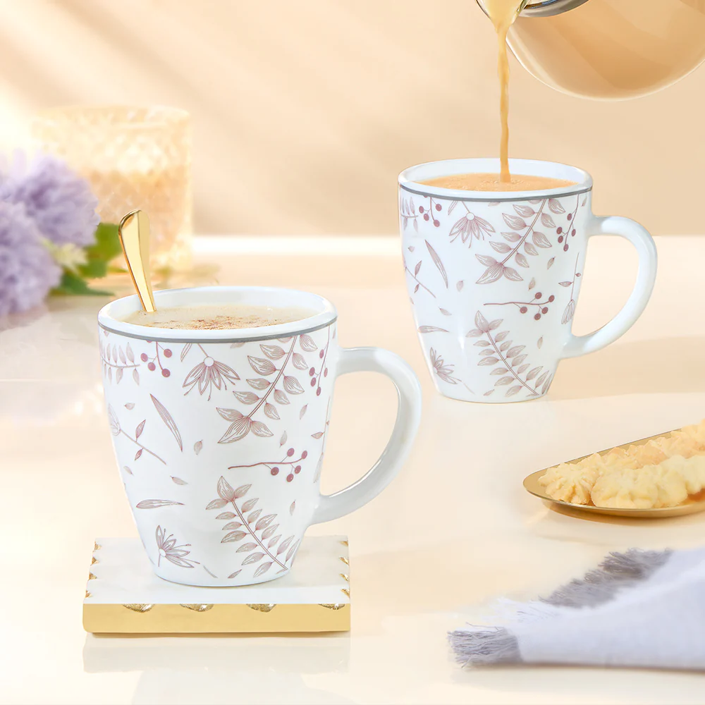 Larah Grandeur Mug Set - Image 5
