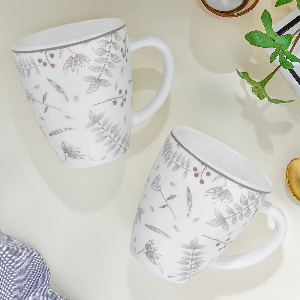 Larah Grandeur Mug Set - Image 6