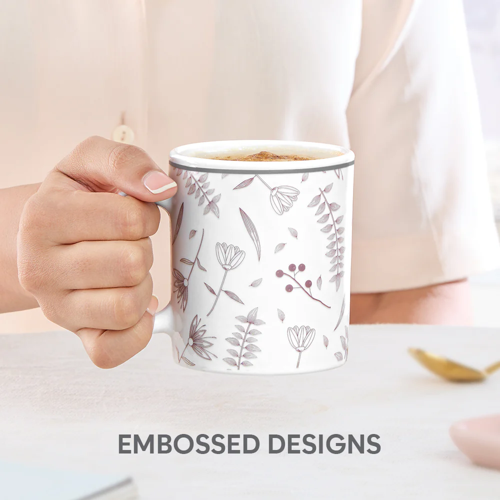 Larah Grandeur Mug Set - Image 4