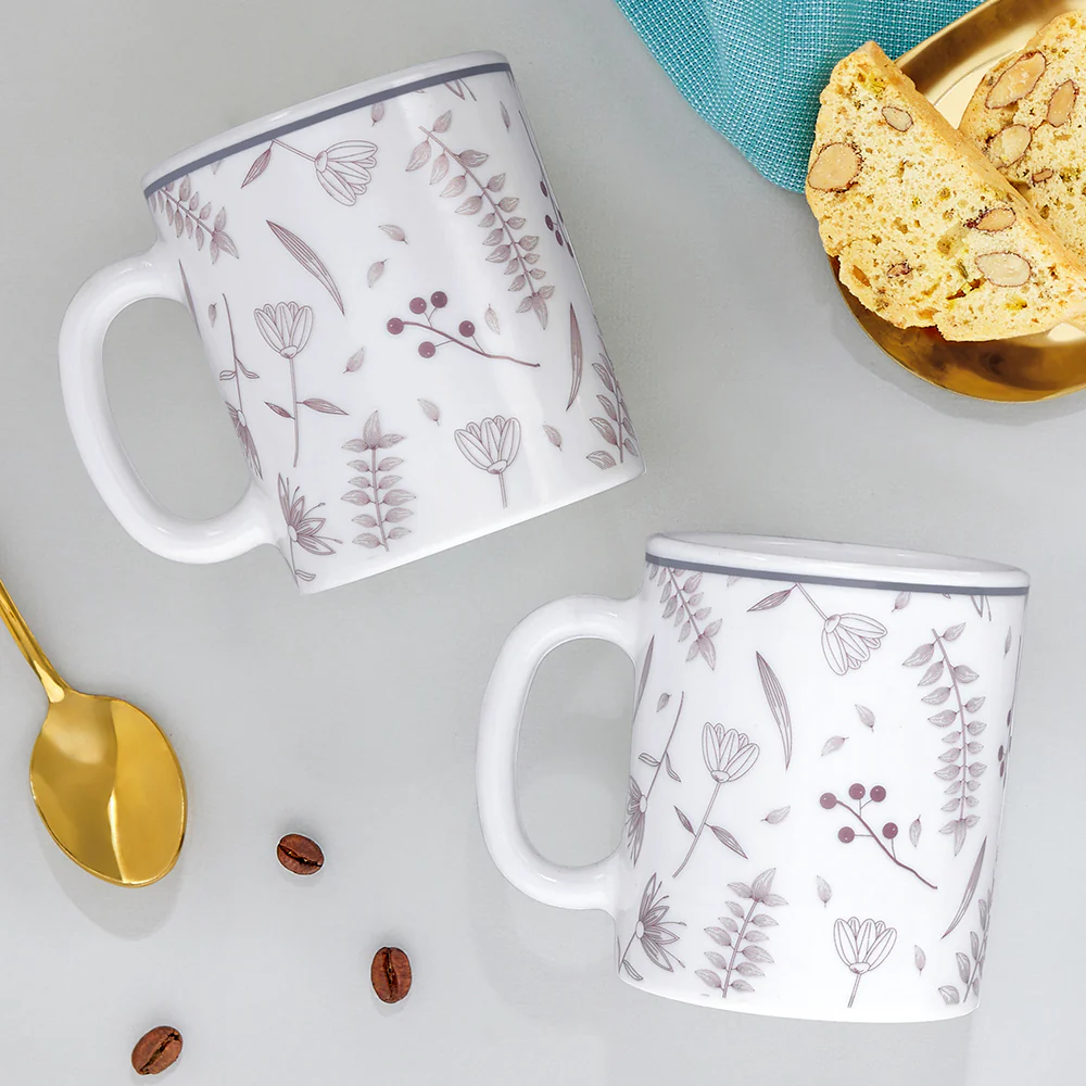 Larah Grandeur Mug Set - Image 6