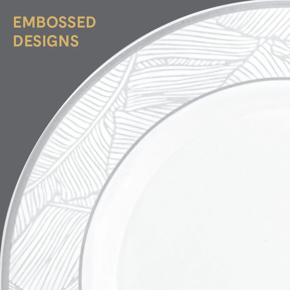 Larah Ivy Dinner Set, 37 pc - Image 6