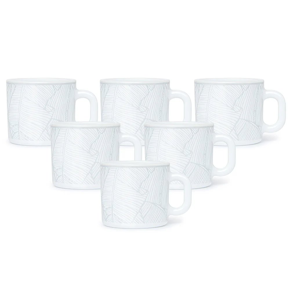 Larah Ivy Mug Set - Image 2