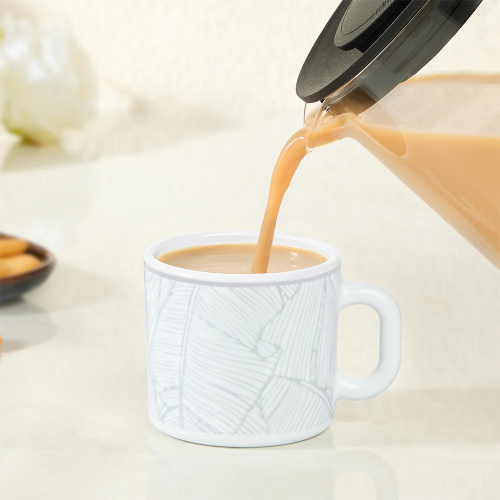 Larah Ivy Mug Set - Image 4