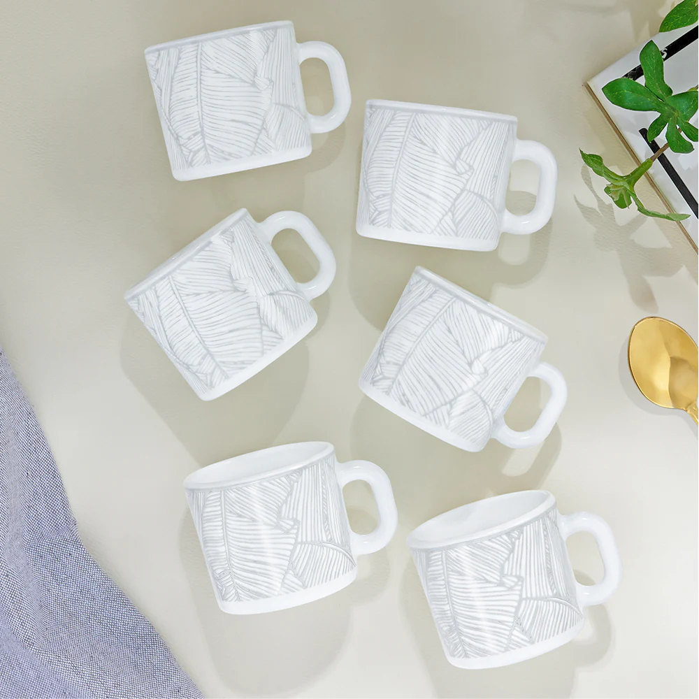 Larah Ivy Mug Set - Image 7
