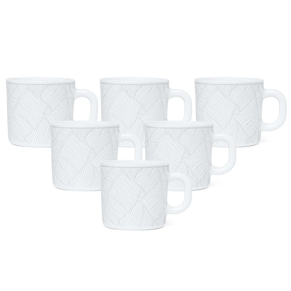 Larah Ivy Mug Set - Image 2