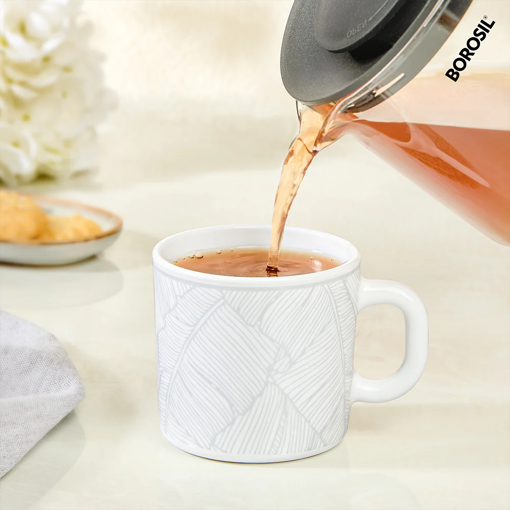 Larah Ivy Mug Set - Image 4