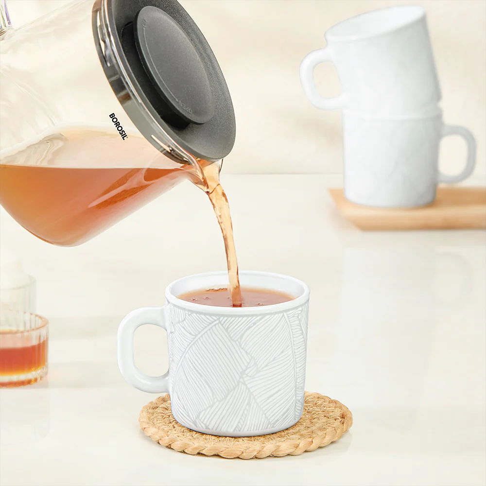 Larah Ivy Mug Set - Image 6