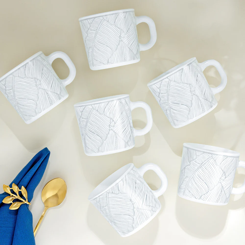 Larah Ivy Mug Set - Image 7