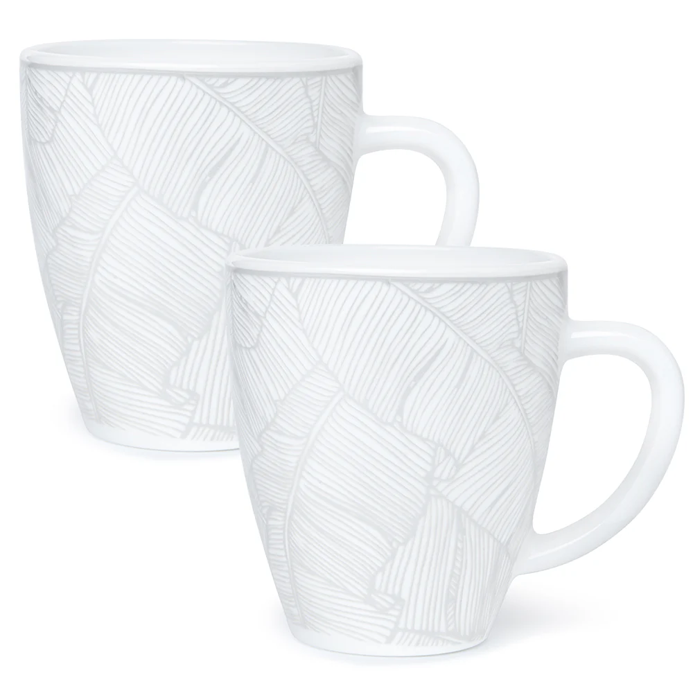 Larah Ivy Mug Set - Image 2