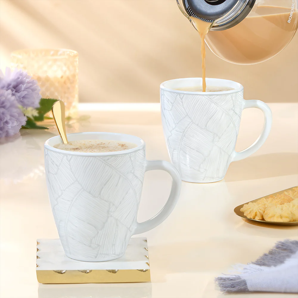 Larah Ivy Mug Set - Image 5