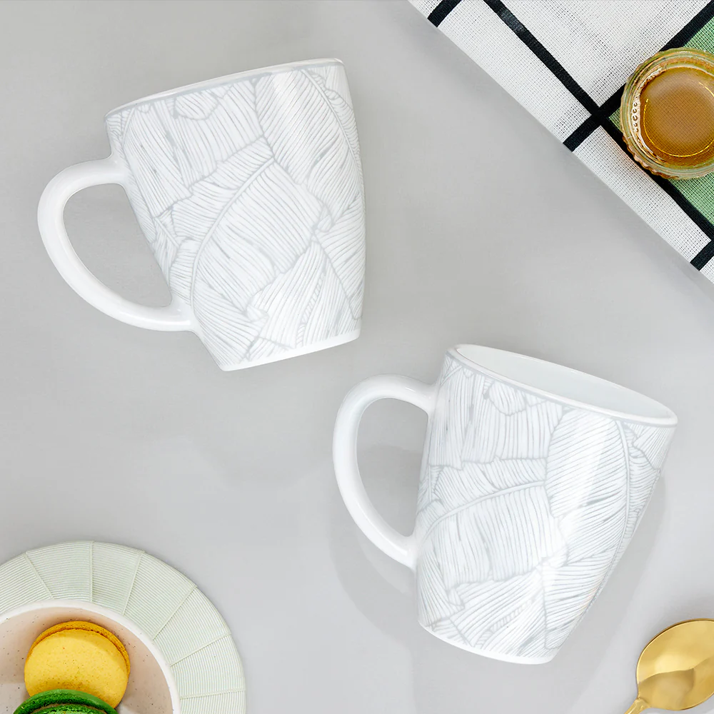 Larah Ivy Mug Set - Image 6