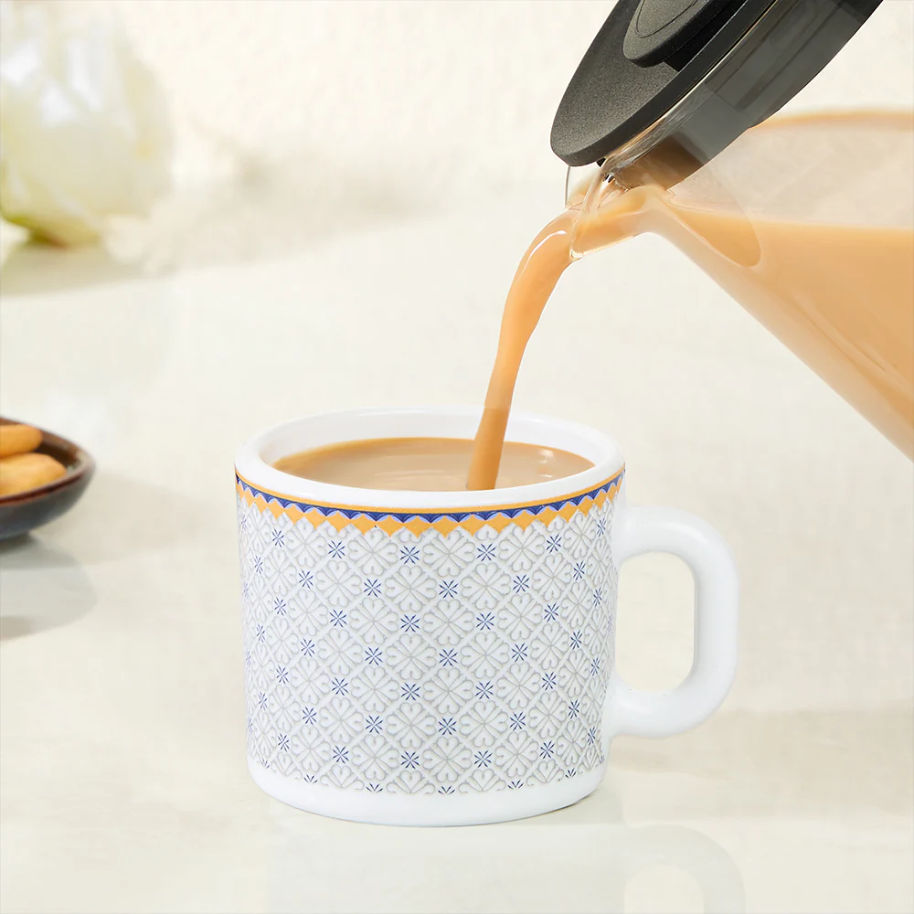 Larah Kosmia Mug Set - Image 4