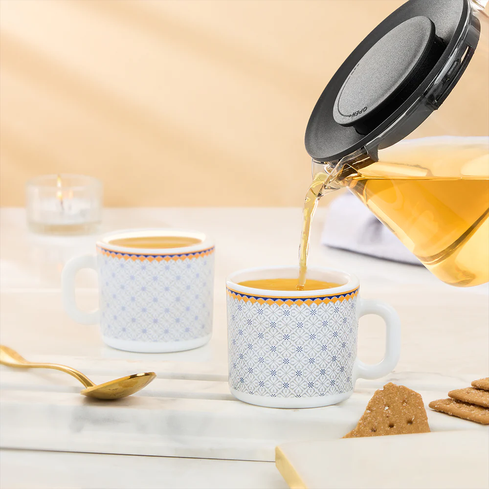 Larah Kosmia Mug Set - Image 6