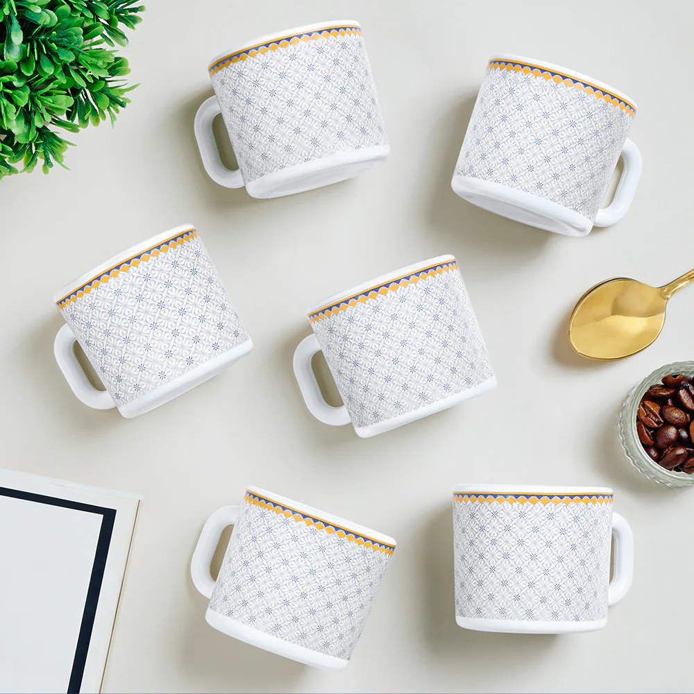 Larah Kosmia Mug Set - Image 7