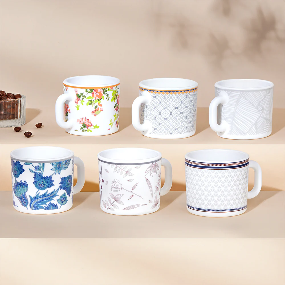 Larah Kosmia Mug Set - Image 8