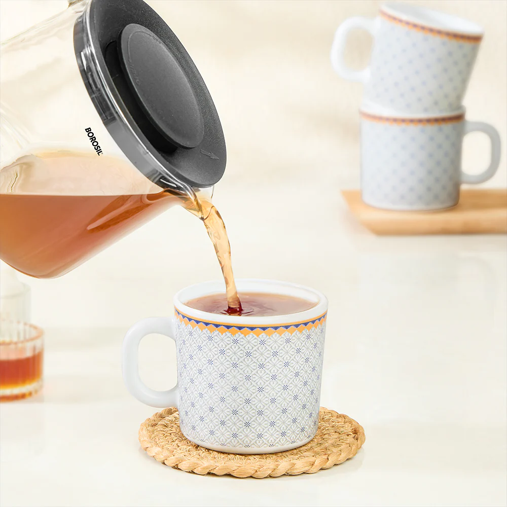 Larah Kosmia Mug Set - Image 6