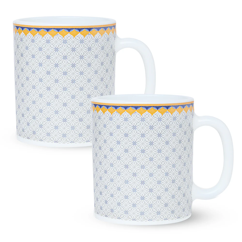 Larah Kosmia Mug Set - Image 2