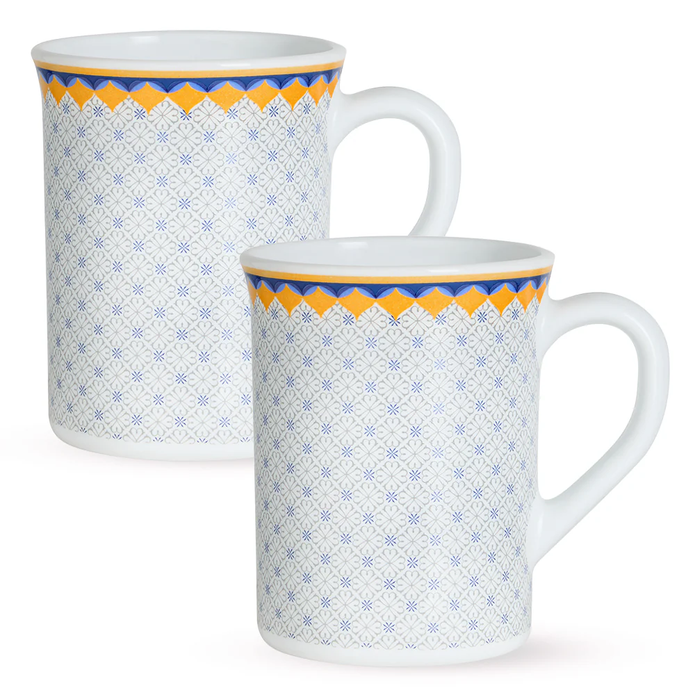 Larah Kosmia Mug Set - Image 2