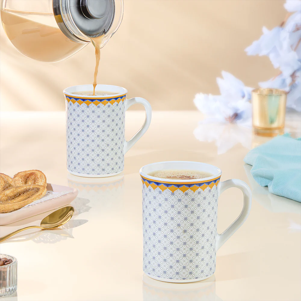Larah Kosmia Mug Set - Image 5
