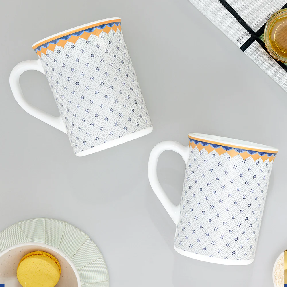 Larah Kosmia Mug Set - Image 6