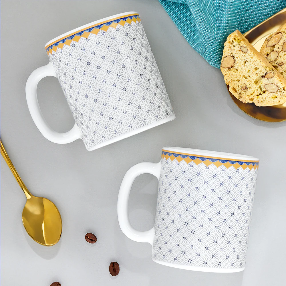 Larah Kosmia Mug Set - Image 6