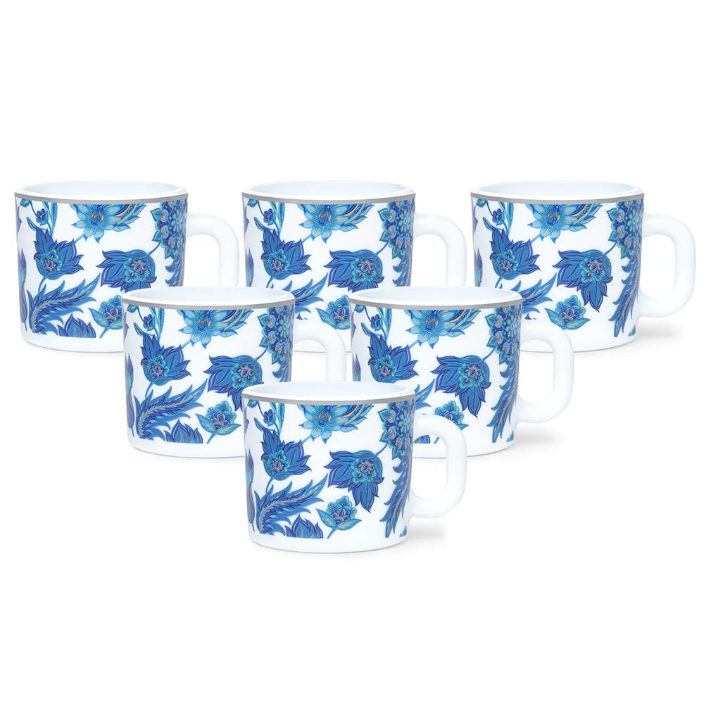 Larah New Iris Mug Set - Image 2