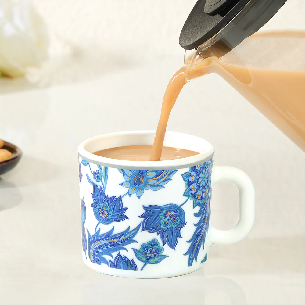 Larah New Iris Mug Set - Image 4