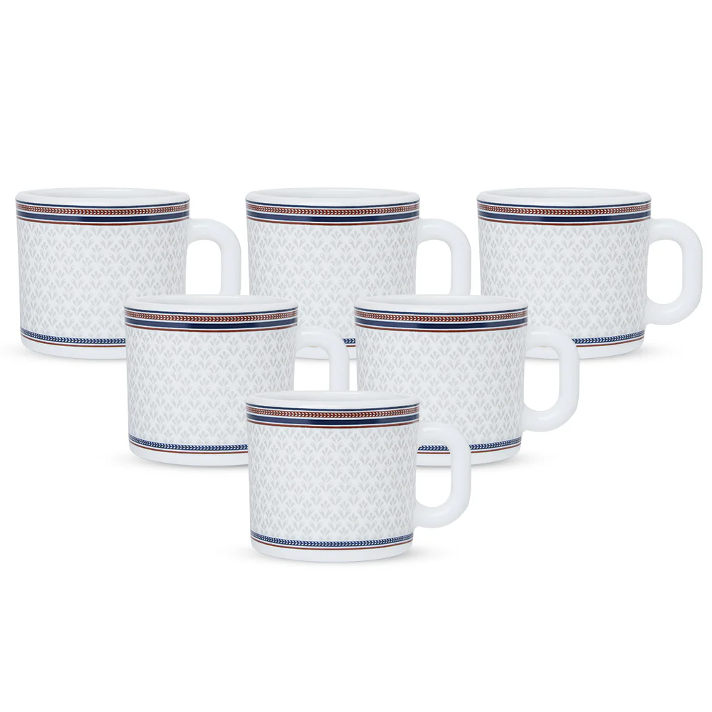 Larah Starlight Mug Set - Image 2
