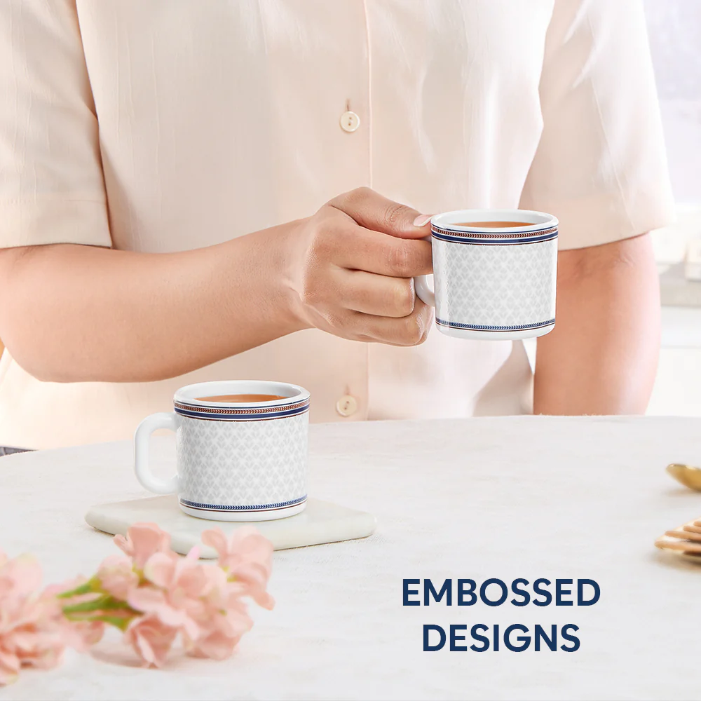 Larah Starlight Mug Set - Image 5