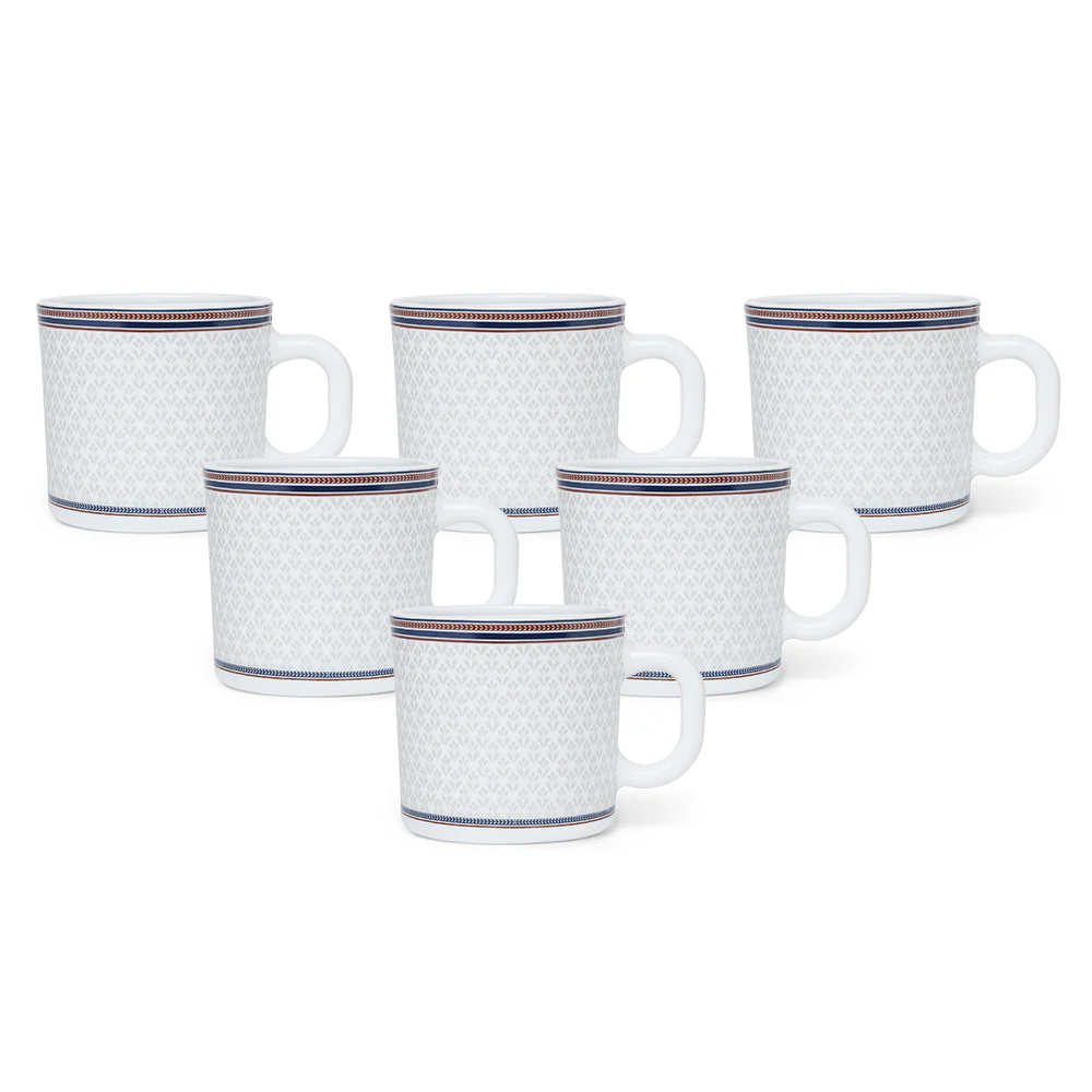 Larah Starlight Mug Set - Image 2