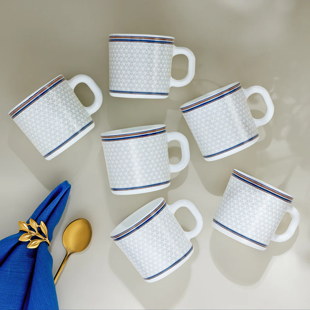 Larah Starlight Mug Set - Image 7