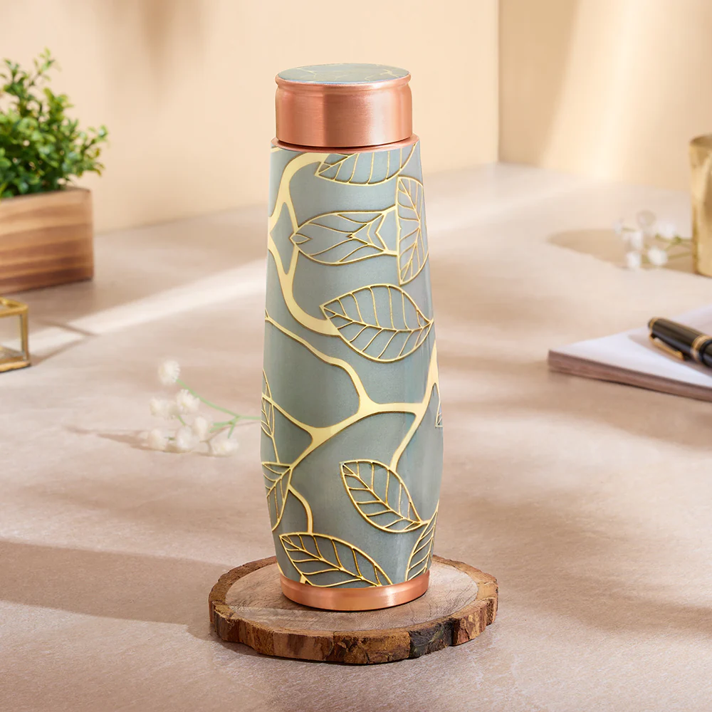 Orra Oscar Copper Bottle - Image 10
