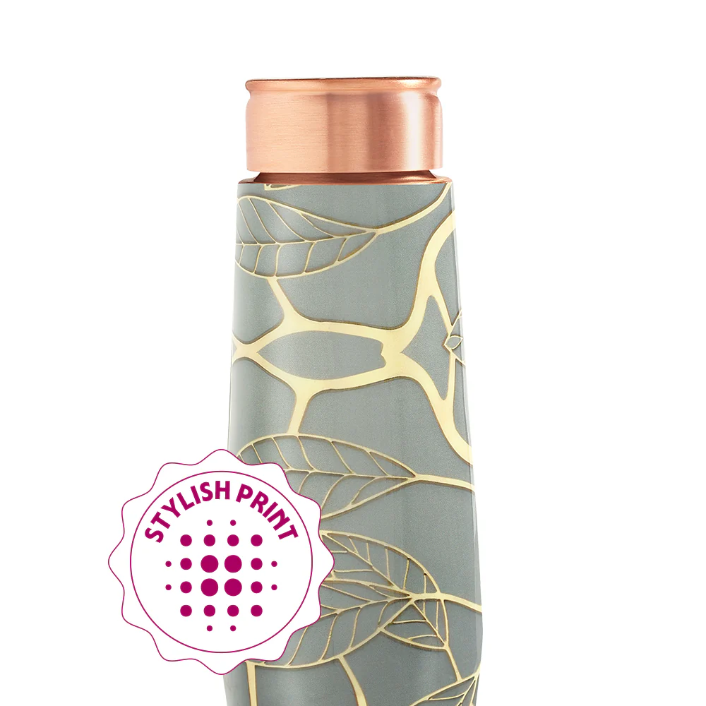Orra Oscar Copper Bottle - Image 11