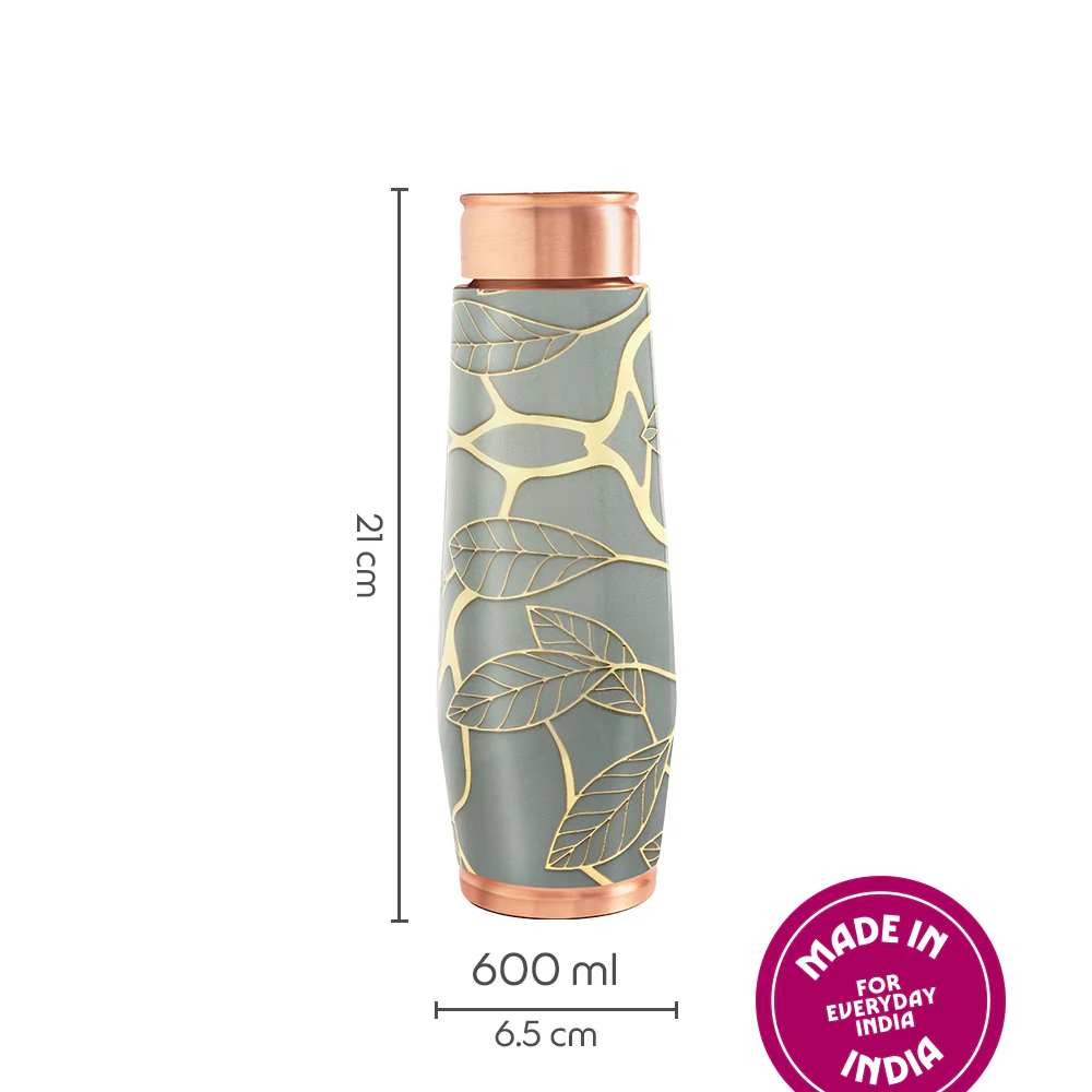 Orra Oscar Copper Bottle - Image 12