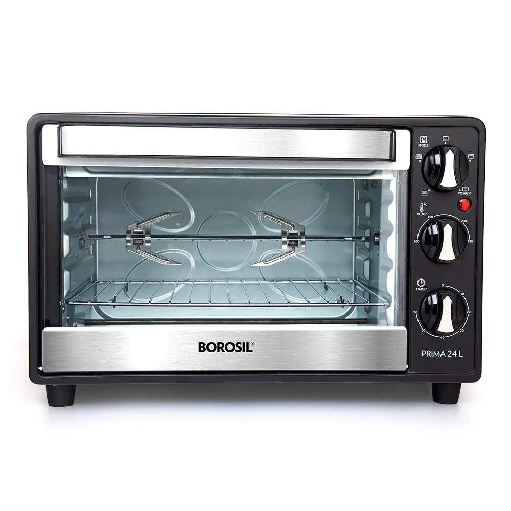 Prima 24L Oven Toaster Griller (OTG) - Image 8