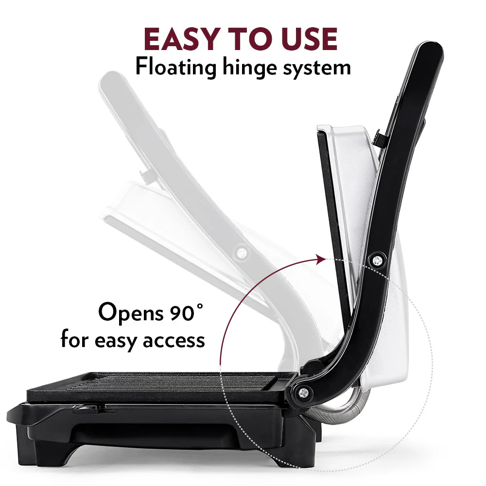 Prime Grill Sandwich Maker - Image 8